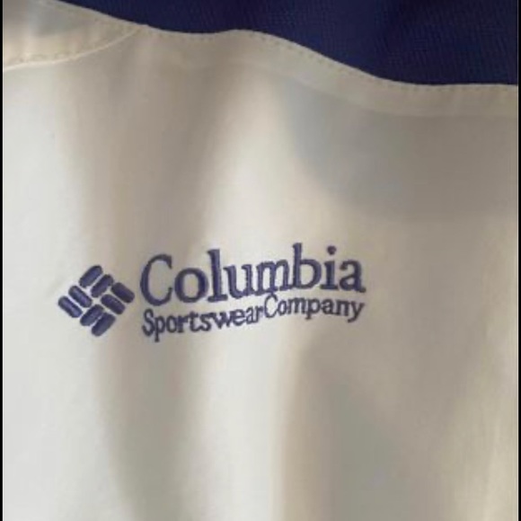 Columbia Winter jacket - Large - Picture 6 of 6